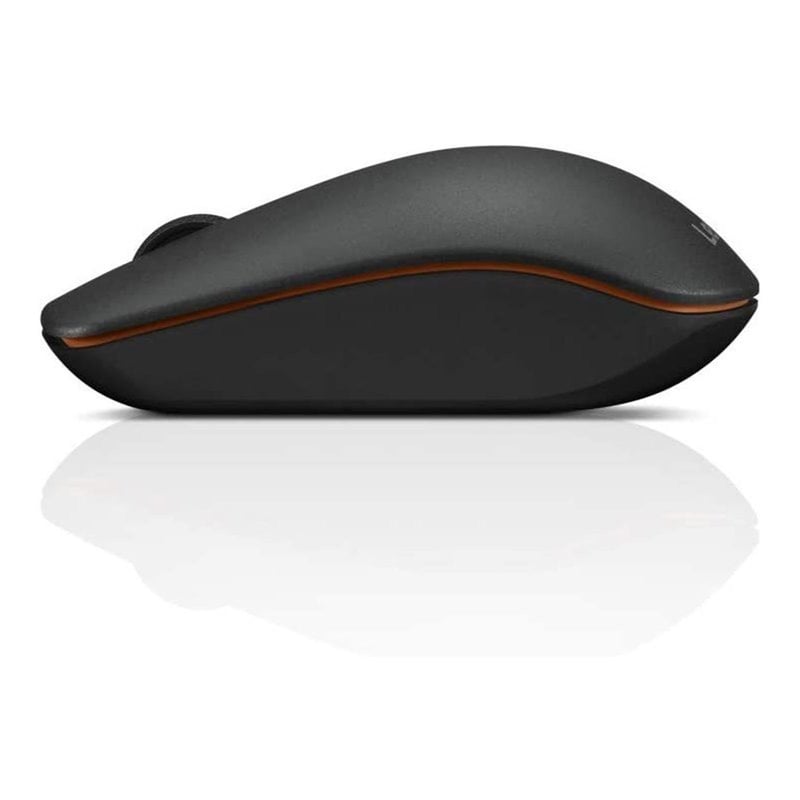 Lenovo 400 GY50R91293 Optical Wireless Mouse